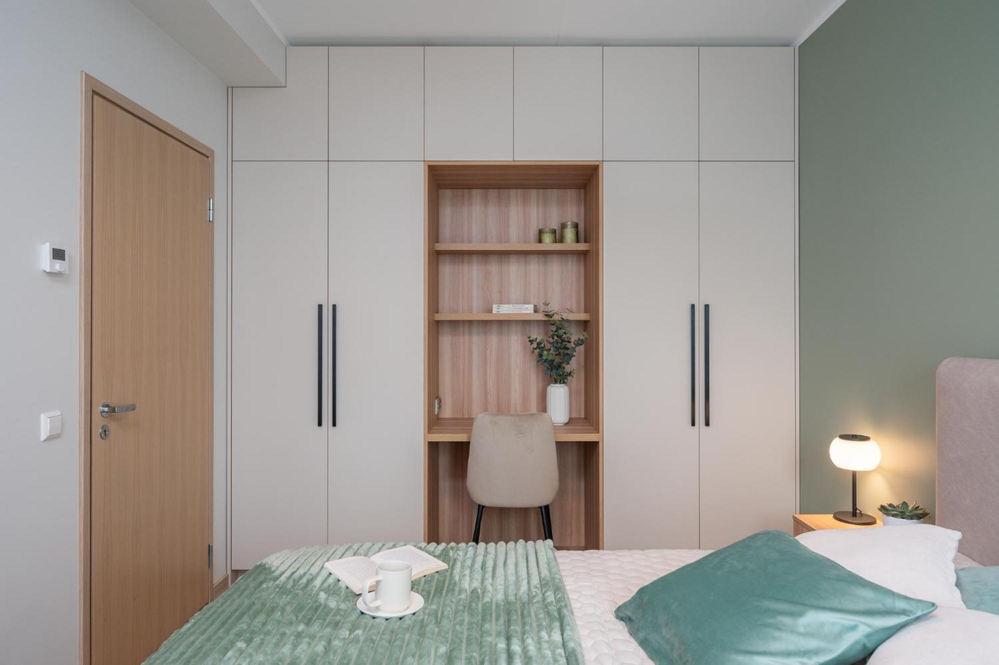 Aatrium Kinnisvara Riia Str 22 Apartment 6Th Floor Tartu Eksteriør bilde