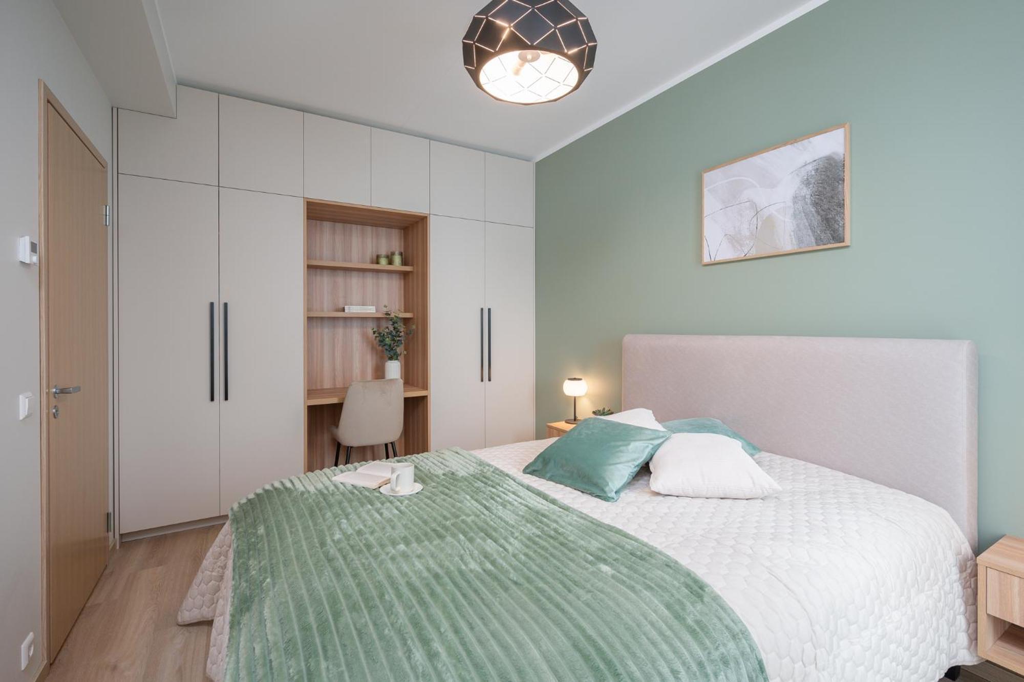 Aatrium Kinnisvara Riia Str 22 Apartment 6Th Floor Tartu Eksteriør bilde