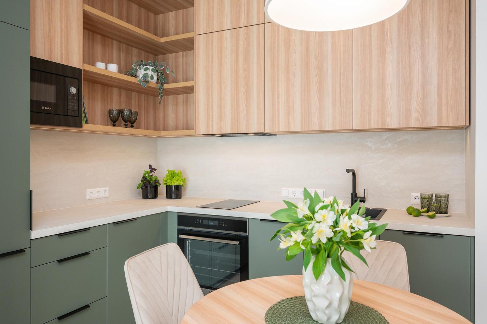 Aatrium Kinnisvara Riia Str 22 Apartment 6Th Floor Tartu Eksteriør bilde