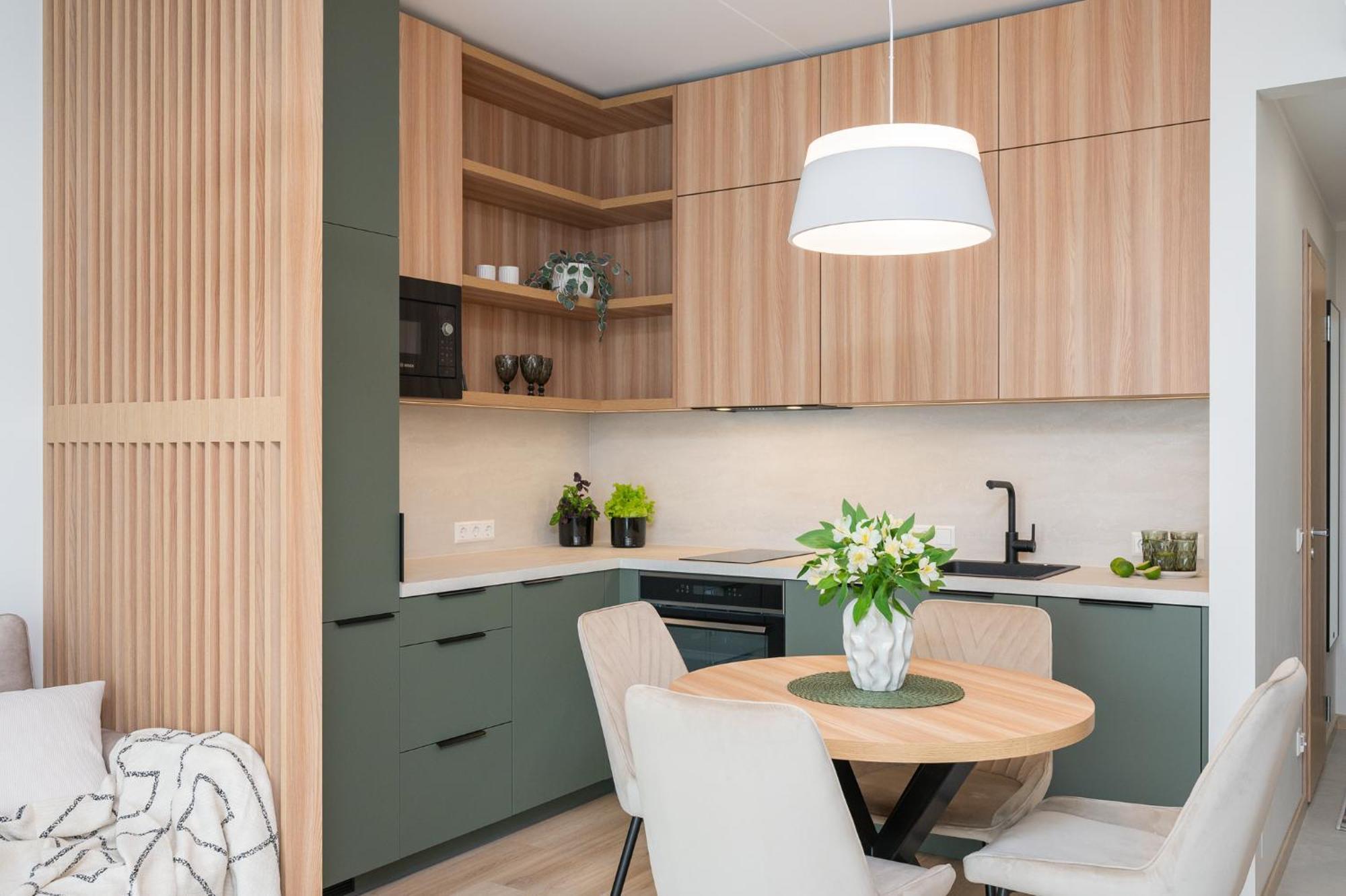 Aatrium Kinnisvara Riia Str 22 Apartment 6Th Floor Tartu Eksteriør bilde